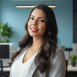 Marina Lima, fundadora da Tech Recruiter Brazil