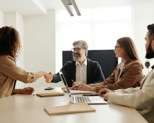 Melhores Empresas de Recrutamento e Seleção de Tecnologia no Brasil