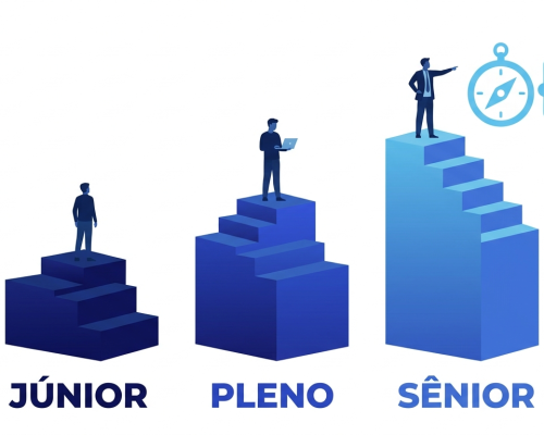 Júnior, Pleno ou Sênior: O Guia Definitivo para Classificar Desenvolvedores na Sua Empresa