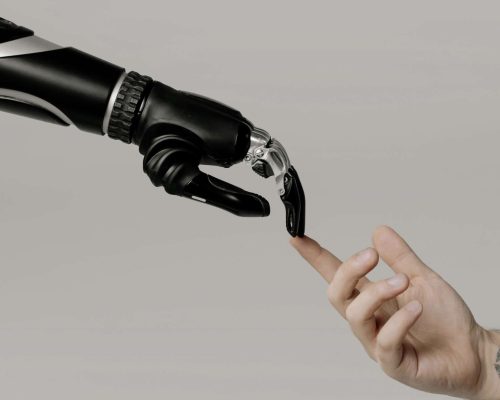 Inteligência Artificial no Recrutamento: Aliada ou Vilã?